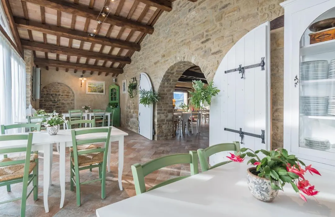 Agriturismo Fonte Rosa-1