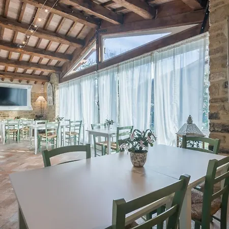 Agriturismo Fonte Rosa-2